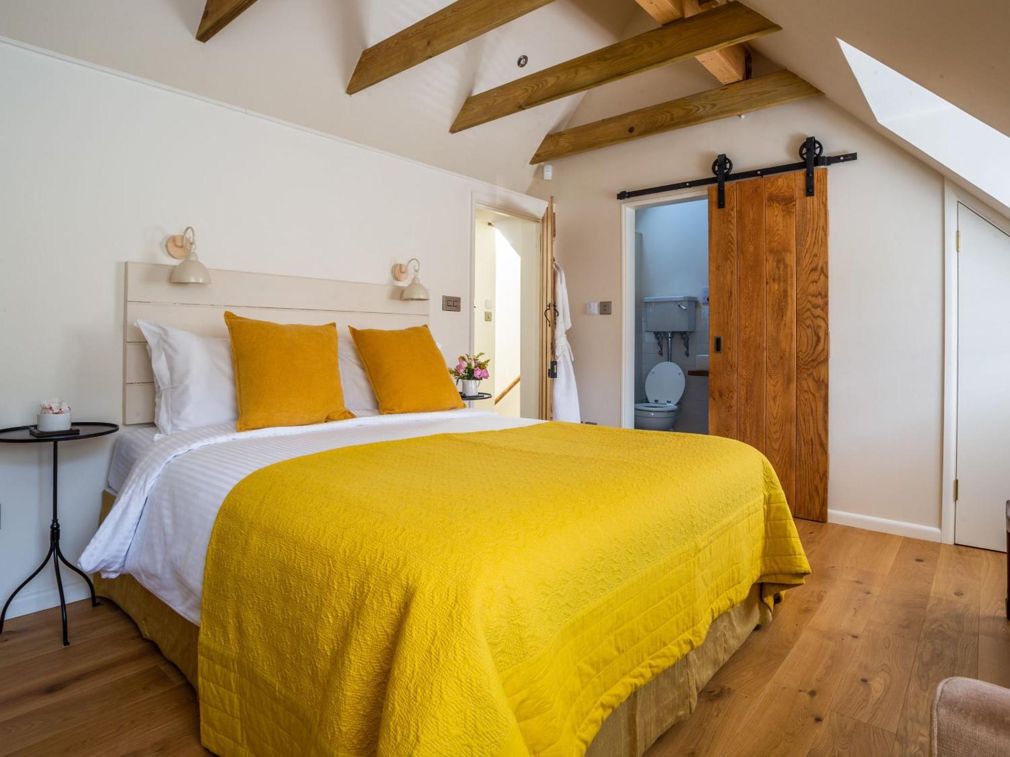 Mallard Cottage Winchester Kültér fotó